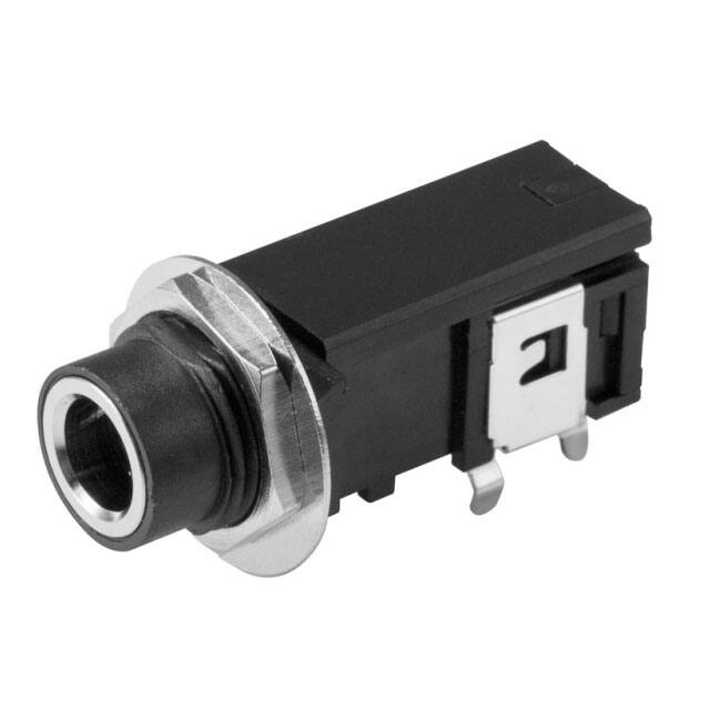 SJ-63062A CUI Devices  Connettori audio